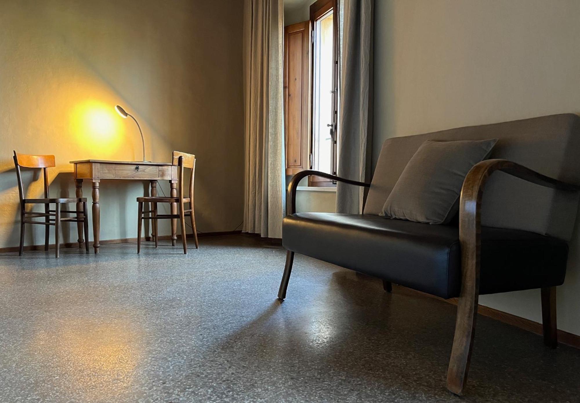 B&B Lo Scudaio Palazzo Marchionneschi Montescudaio Esterno foto