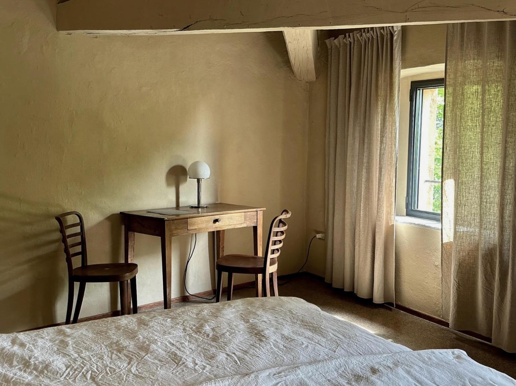 B&B Lo Scudaio Palazzo Marchionneschi Montescudaio Esterno foto
