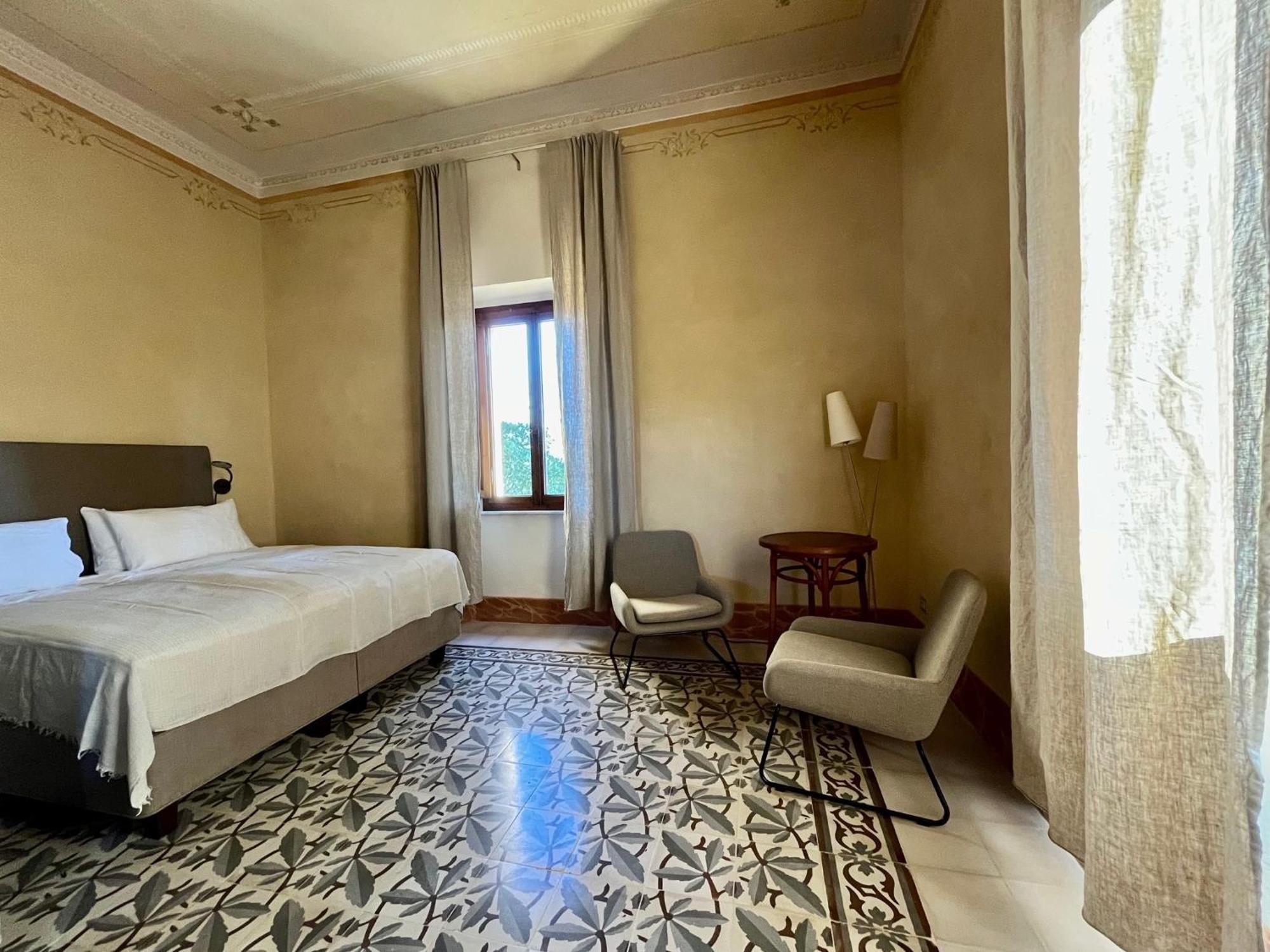 B&B Lo Scudaio Palazzo Marchionneschi Montescudaio Esterno foto