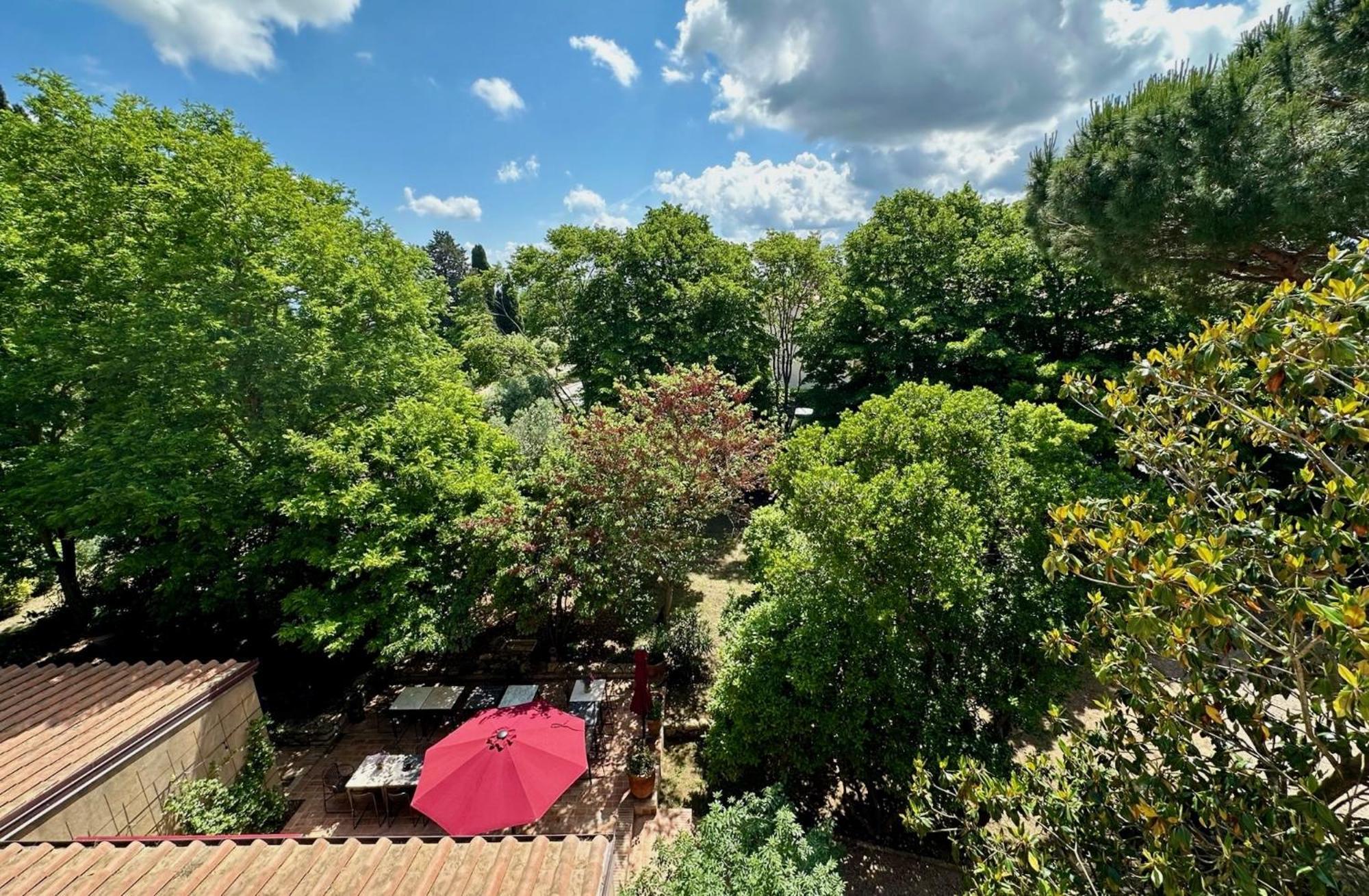 B&B Lo Scudaio Palazzo Marchionneschi Montescudaio Esterno foto